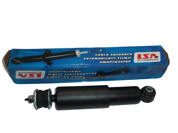 Амортизатор Передний ВАЗ 2101-2107 Классика LSA 2101-2905402 (28746) - изображение 2