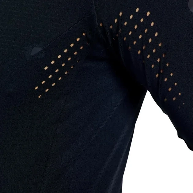 Мото джерсі TLD SE ULTRA JERSEY; MONO [BLACK / BLACK] S (OBOD_354472012) - изображение 7