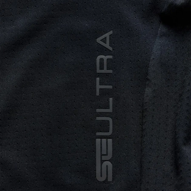 Мото джерсі TLD SE ULTRA JERSEY; MONO [BLACK / BLACK] S (OBOD_354472012) - изображение 4