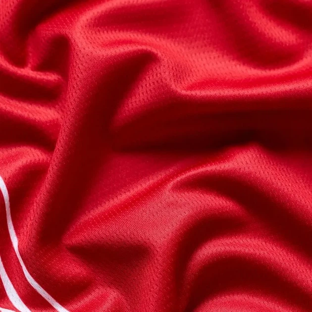 Мото джерсі TLD GP PRO JERSEY; STREAMLINE [RED / BLACK] L (OBOD_377404014) - изображение 3