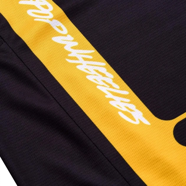 Мото джерсі TLD GP PRO JERSEY; FIFTY-50 [BLACK / GOLD] M (OBOD_377356013) - изображение 7