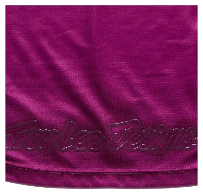 Мото джерсі TLD GP PRO JERSEY; STAMP [FUCHSIA] L (OBOD_377897014) - изображение 5