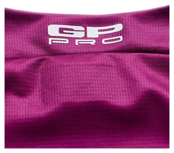 Мото джерсі TLD GP PRO JERSEY; STAMP [FUCHSIA] XL (OBOD_377897015) - изображение 4