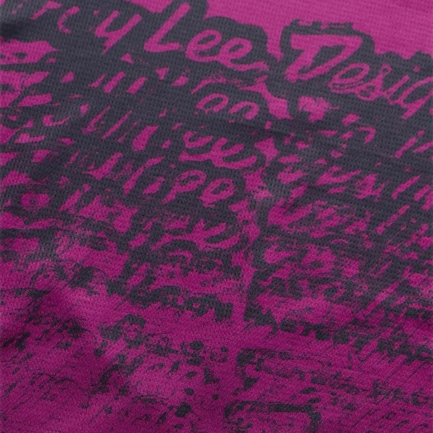Мото джерсі TLD GP PRO JERSEY; STAMP [FUCHSIA] L (OBOD_377897014) - изображение 7