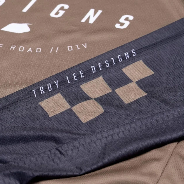 Мото джерсі TLD SCOUT GP JERSEY; RIPPER [TARMAC] L (OBOD_367242014) - изображение 4