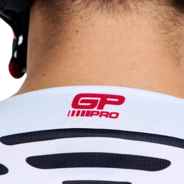 Мото джерсі TLD GP PRO JERSEY; STREAMLINE [BLACK / WHITE] M (OBOD_377404003) - изображение 8