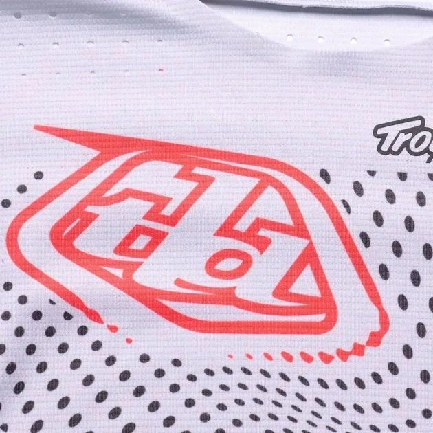Мото джерсі TLD SE PRO JERSEY; VECTRA [CHALK] L (OBOD_301221024) - изображение 6