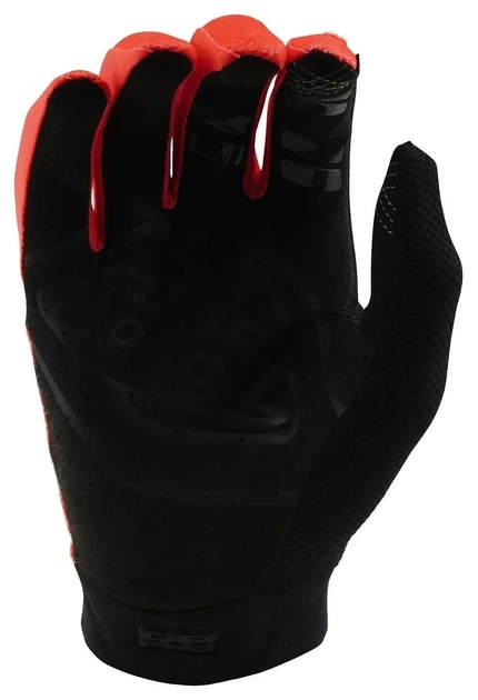 Мото рукавички TLD GP PRO GLOVE; MONO [ORANGE] XXL (OBOD_477931036) - изображение 2