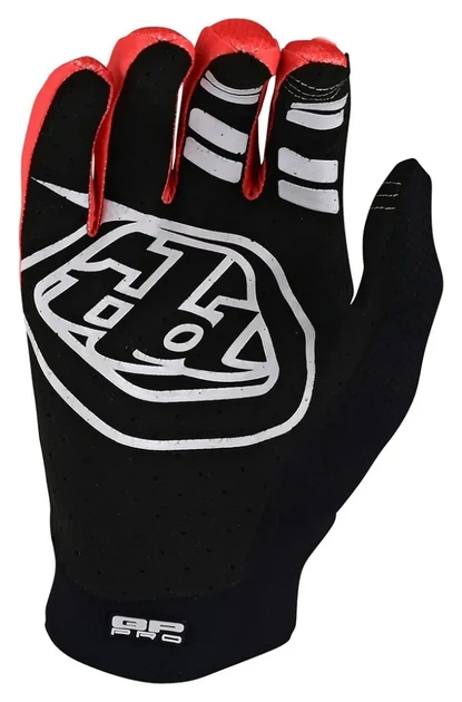 Мото рукавички TLD GP PRO GLOVE [Orange] M (OBOD_477906033) - изображение 2