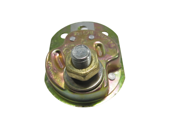Выключатель массы 12V-24V VORTEX с переключателем (59700) - изображение 2