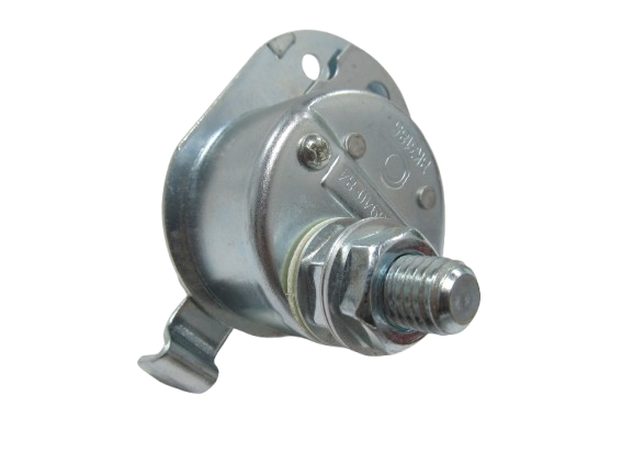 Выключатель массы 12V-24V FLAGMUS кнопочный (62054) - изображение 3
