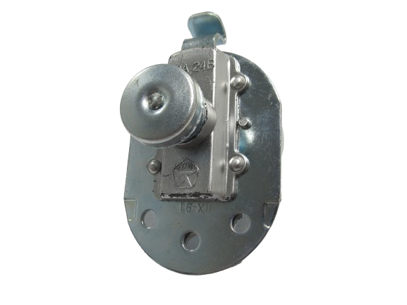 Выключатель массы 12V-24V АРК кнопочный (34288) - изображение 3