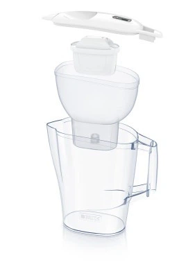 Фільтр-глечик Brita Aluna MXpro білий (1061010) - зображення 2