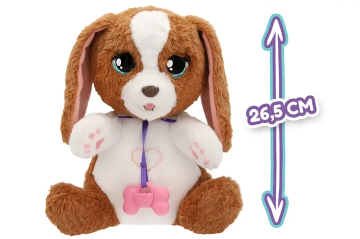 Інтерактивний ігровий набір 927681IM Цуценя у ветеринара BABY PAWS - изображение 6