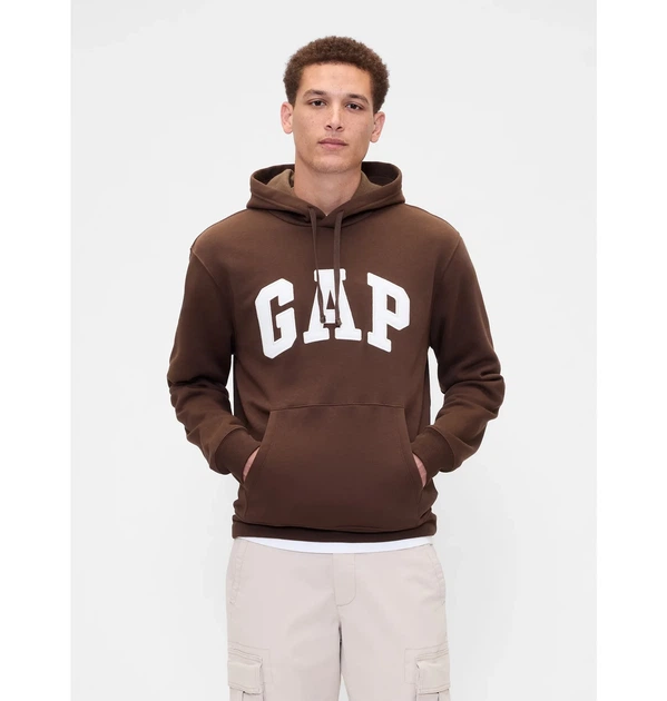 Худі кофта толстовка чоловіча GAP hoodie розмір L - изображение 2