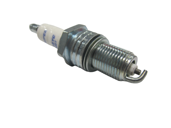 Свічки Запалювання Brisk Super ВАЗ 2101-2107 2108-21099 Нива Таврія Москвич 4шт L15YC (42380) - зображення 4