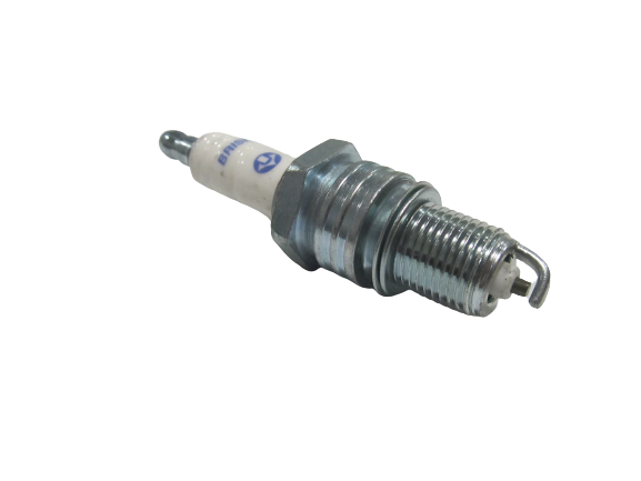 Свічки Запалювання Brisk Super ВАЗ 8V 2108-21099 2110 Ланос Сенс 4шт LR15YC (42377) - зображення 3