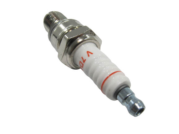 Свечи зажигания VORTEX ВАЗ 2101-07 2108-099 Нива Таврия Москвич 4шт V7DU (30207) - изображение 4
