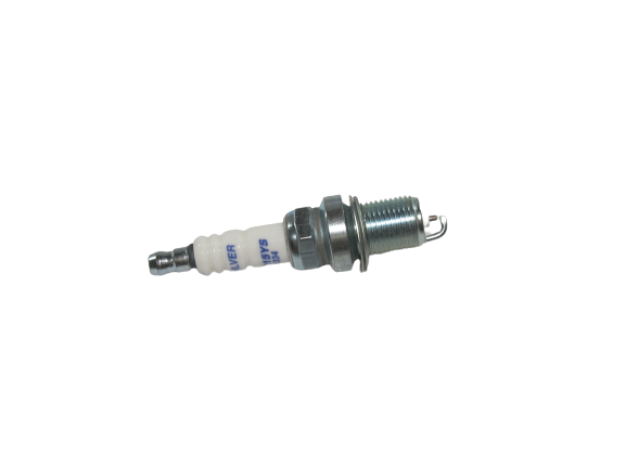 Свечи Зажигания Brisk Silver ГБО 16V ВАЗ 2112 Приора Калина ГАЗ 405 406 4шт DR15YS (42375) - изображение 3