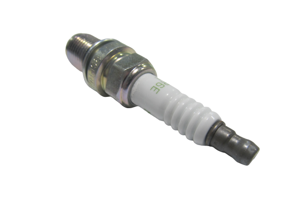 Свечи Зажигания NGK V-Line 11 16V ВАЗ 2112 Приора Калина ГАЗ 405 406 4шт BCPR6E-11 (29678) - изображение 4