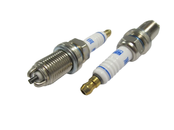 Свечи Зажигания Finwhale PRO 16V ВАЗ 2112 Приора Калина ГАЗ 405 406 4шт FS32 (60758) - изображение 2