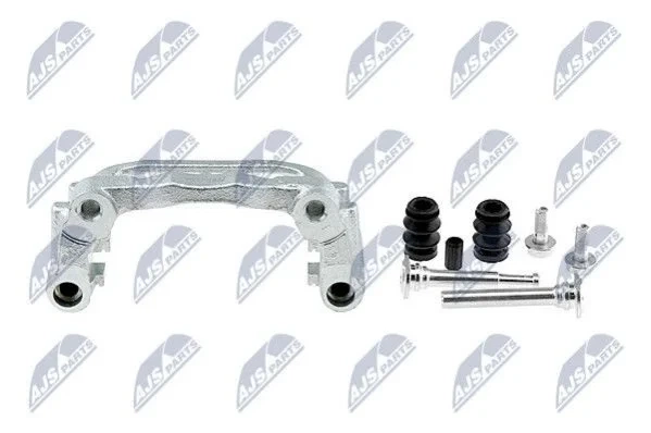 Супорт гальмівний задній правий NTY HZT-FR-009A Ford Transit 1530582, 1433944, 6C112B134AD - Фото 3 Супорт гальмівний задній правий NTY HZT-FR-009A Ford Transit 1530582, 1433944, 6C112B134AD - изображение 3