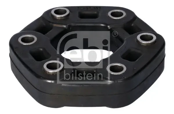 Гнучкий шарнір приводного валу FEBI 180964 Alfa Romeo Giulia, Stelvio 46337887, 46337887SK1, 46340798 - Фото 1 Гнучкий шарнір приводного валу FEBI 180964 Alfa Romeo Giulia, Stelvio 46337887, 46337887SK1, 46340798 - изображение 1