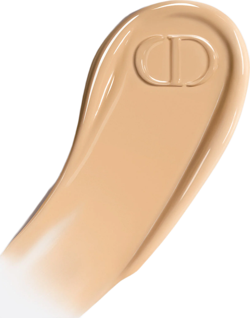 Podkład matujący Dior Forever Skin Glow SPF 25 3W Warm Olive 30 ml (3348901792806) - obraz 2