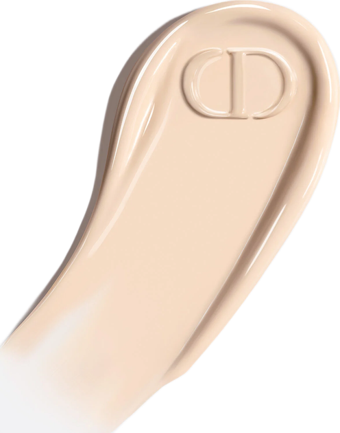 Podkład matujący Dior Forever Skin Glow SPF 25 0N Neutral 30 ml (3348901793056) - obraz 2