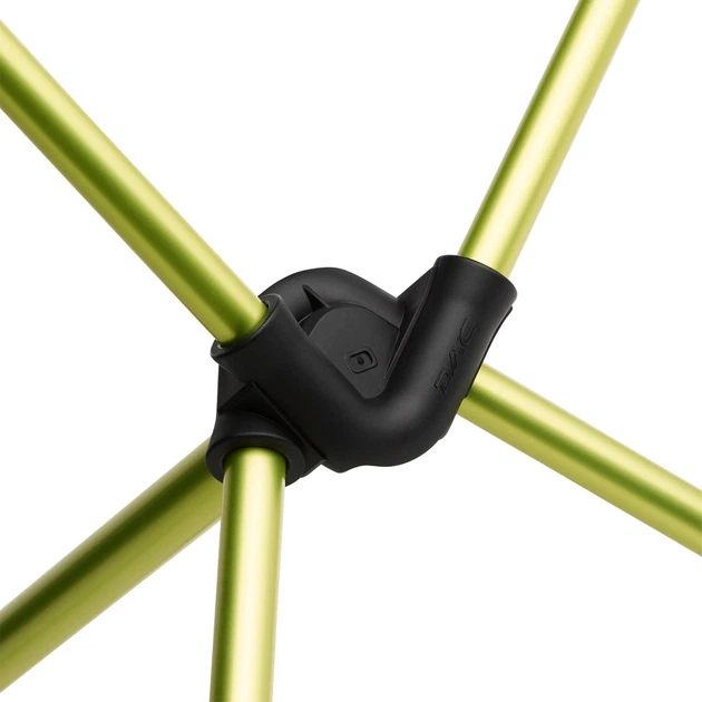 Стул Helinox Chair Zero LT (цвет Melon) - изображение 10