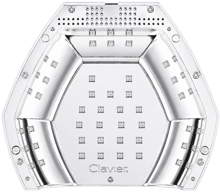 Lampa do paznokci Clavier Nailsology LumiSense 3.0 UV/LED - obraz 5