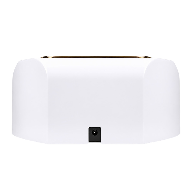 Lampa do paznokci Clavier Nailsology LumiSense 3.0 UV/LED - obraz 7