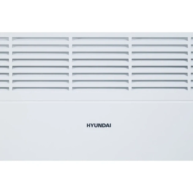 Обігрівач електричний (конвектор) HYUNDAI HHC-2000UA (20 кв.м) - изображение 6