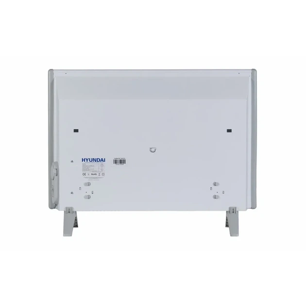 Обігрівач електричний (конвектор) HYUNDAI HHC-1500UA (15 кв.м) - изображение 6