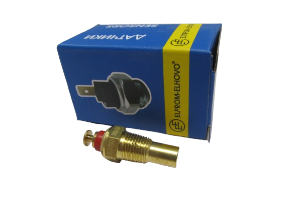 Датчик температуры Elprom Elhovo Ланос Лачетти Нексия на стрелку 96177604 (36702) - изображение 4