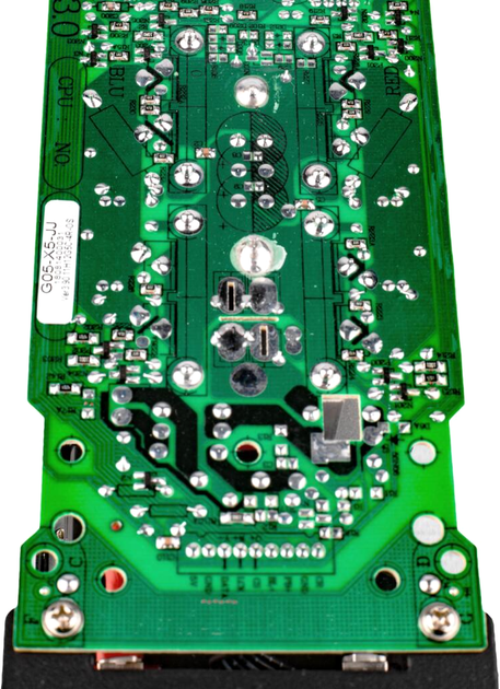 ИБП LogicPower LP U650VA (LP1079) - изображение 8