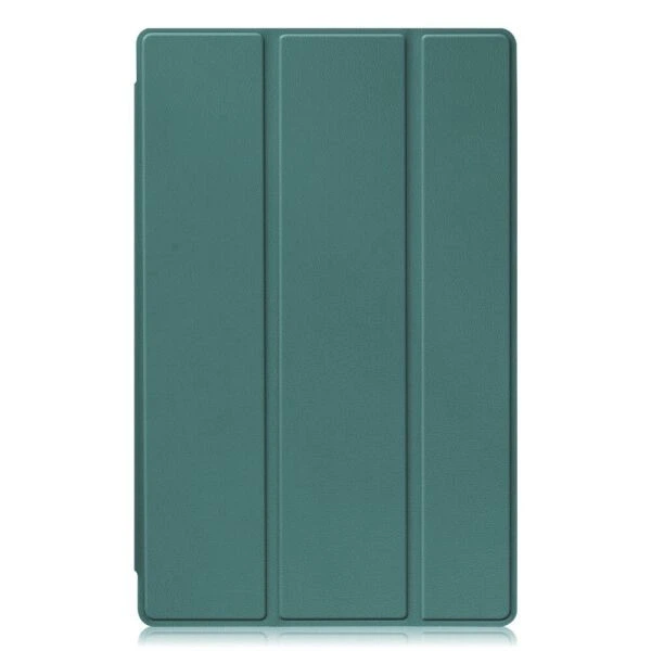 Чехол UniCase Soft UltraSlim для Lenovo Tab M10 HD Gen 2 (TB-X306) - Green - изображение 4