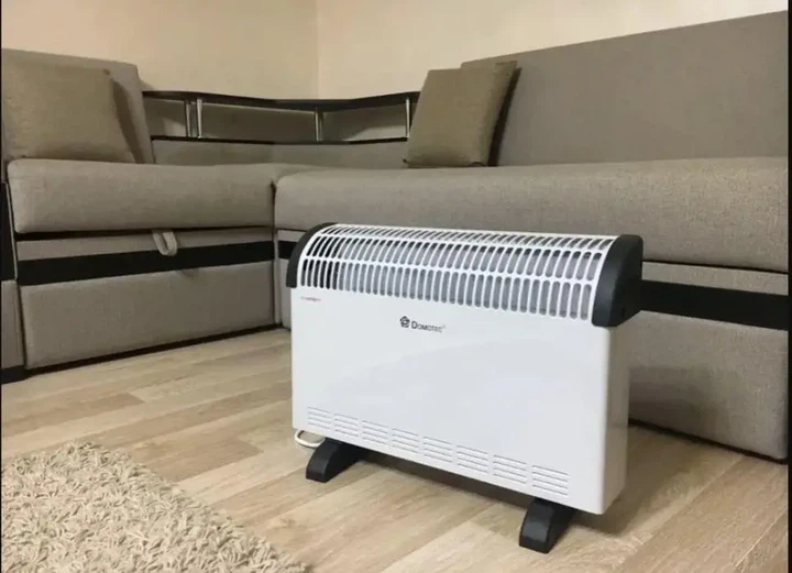 Конвектор обігрівач Domotec MS-5904 конвекторний радіатор обігрівач - Фото 1 Конвектор обігрівач Domotec MS-5904 конвекторний радіатор обігрівач - зображення 1