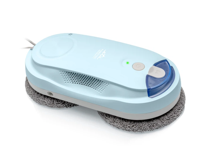 Віконний робот-пилосос ЕТА FINESTRO SMART 6329 90000 - зображення 2