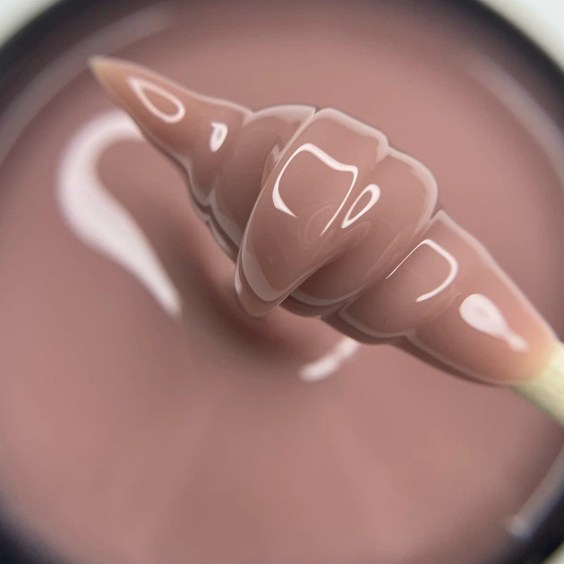NIKA ZEMLYANIKINA Builder Gel Perfect Cover Середня консистенція і середня в'язкість, 30 мл - Фото 1 NIKA ZEMLYANIKINA Builder Gel Perfect Cover Середня консистенція і середня в'язкість, 30 мл - изображение 1