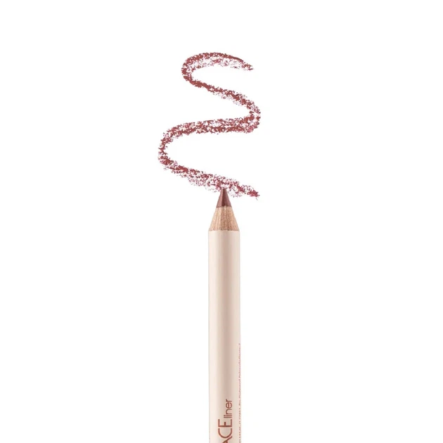 Олівець для губ контурний Neverti LipTrace Liner NP106 №021 Шоколадний 1,14 г - Фото 2 Олівець для губ контурний Neverti LipTrace Liner NP106 №021 Шоколадний 1,14 г - изображение 2