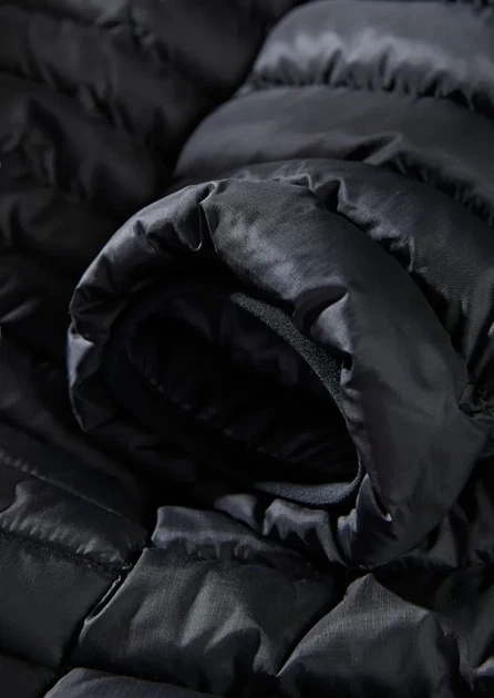 Легкий чоловічий пуховик Rab Microlight Alpine Jacket Beluga (M) - зображення 16