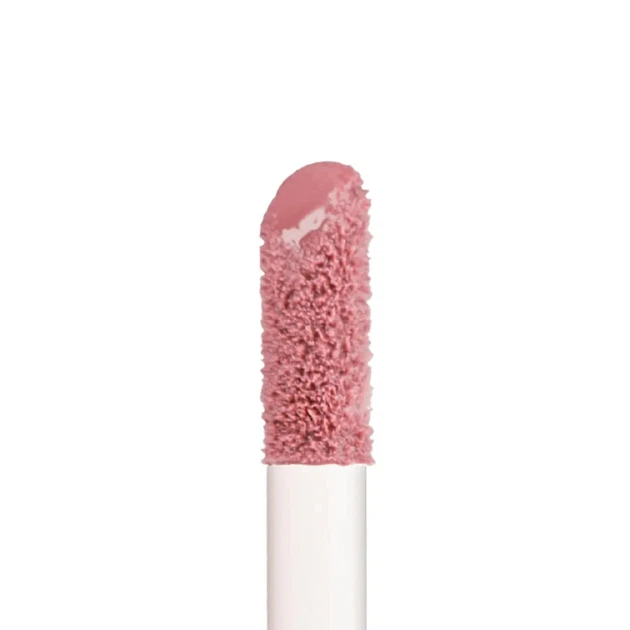 Блиск для губ зволожуючий 3D Plumping Intense Lipgloss Neverti NP800 №013 Сліпучий об'єм Рожево-персиковий, 4 - Фото 3 Блиск для губ зволожуючий 3D Plumping Intense Lipgloss Neverti NP800 №013 Сліпучий об'єм Рожево-персиковий, 4 - зображення 3