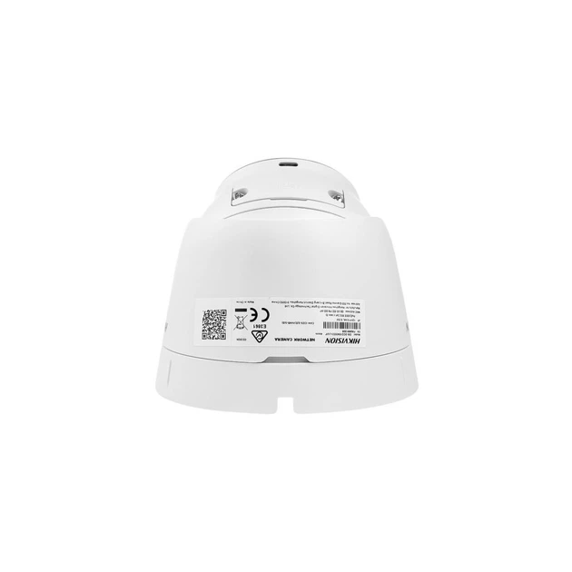 Камера видеонаблюдения Hikvision (DS-2CD1343G2-LIUF (2.8)) - Фото 6 Камера видеонаблюдения Hikvision (DS-2CD1343G2-LIUF (2.8)) - изображение 6