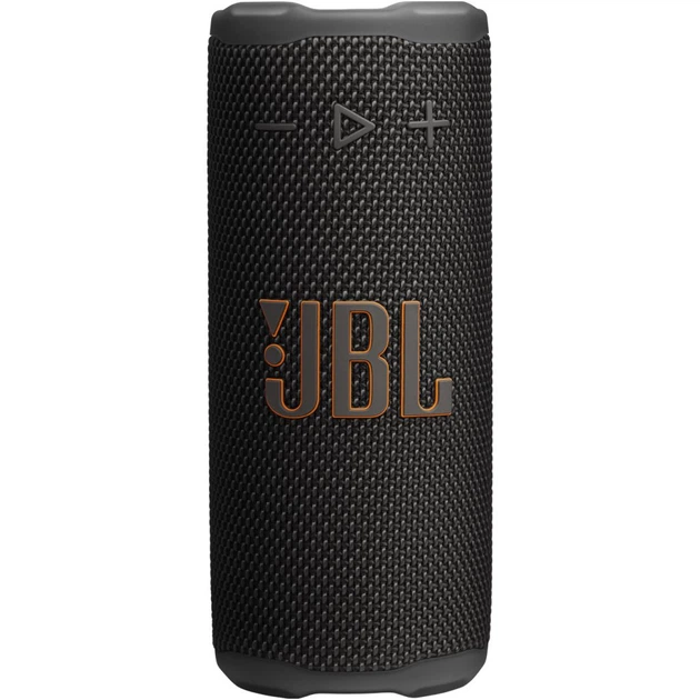 Акустическая система JBL Grip Black (JBLGRIPBLK) - Фото 1 Акустическая система JBL Grip Black (JBLGRIPBLK) - изображение 1