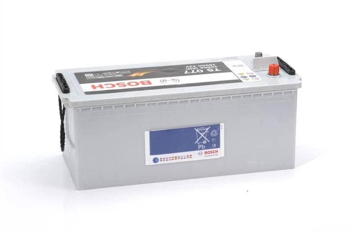 Автомобильный аккумулятор BOSCH 180Ah/1000A T5 HDE T5 077 HDE (BS 0092T50770) - изображение 4