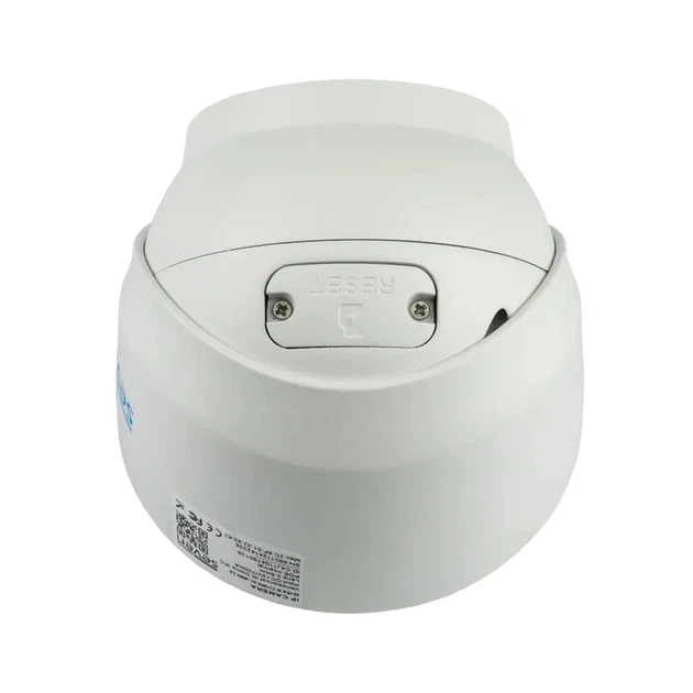 Камера видеонаблюдения SEVEN Systems (IP7215PA-DL (2.8) white) - изображение 4