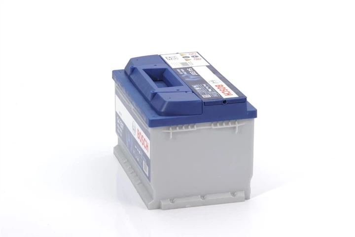 Автомобильный аккумулятор BOSCH 65Ah/650A/P+ EFB S4 S4 E07 (BS 0092S4E070) - изображение 11