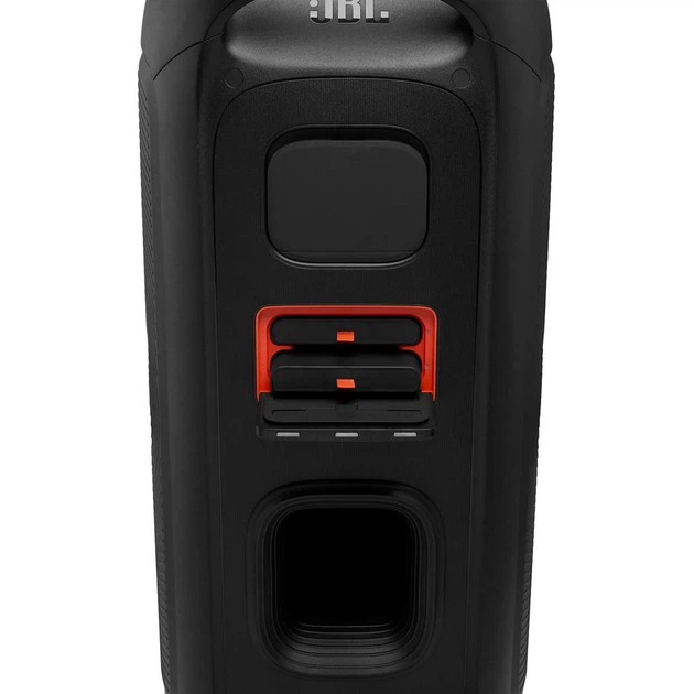 Акустична система JBL Partybox 720 Black (JBLPARTYBOX720EU) - Фото 8 Акустична система JBL Partybox 720 Black (JBLPARTYBOX720EU) - зображення 8