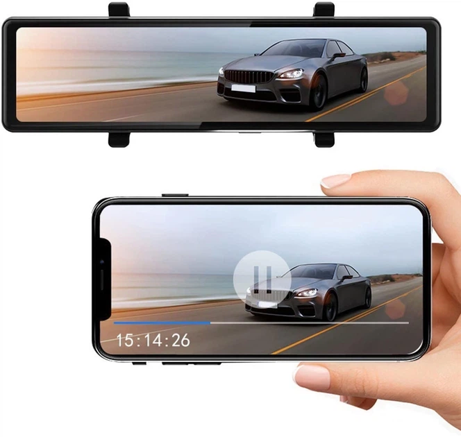 Автомобильный монитор INSPIRE dual carplay Ultra HD SY-T6 - Фото 3 Автомобильный монитор INSPIRE dual carplay Ultra HD SY-T6 - изображение 3